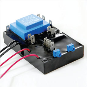Cube Solid State Timer