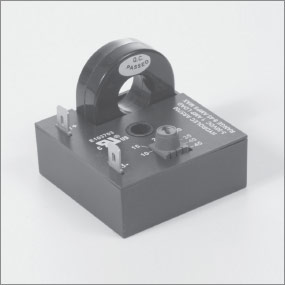 Anti-Short-Cycle (Lockout) Solid State Timer